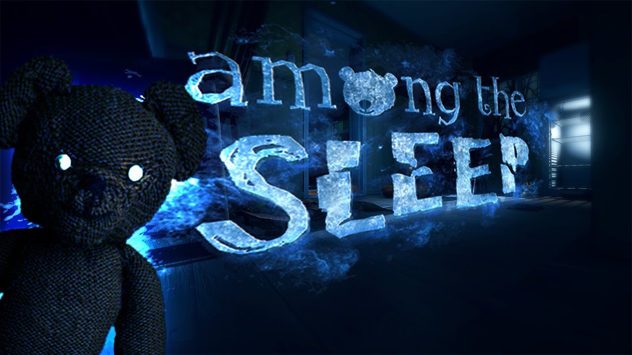 Ужасный День Рождения ▶ Among The Sleep #1