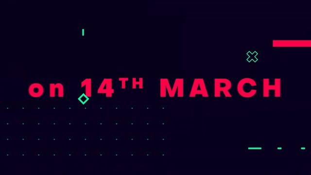 EXORA 2020 Coming Soon смотреть онлайн