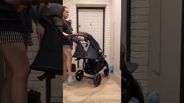Valcobaby snap 4 trend обзор смотреть онлайн