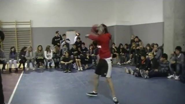 Tecktonik Dance смотреть онлайн