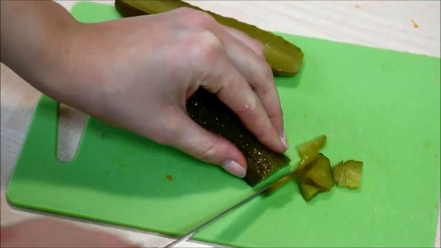 Салаты с Осьминогом