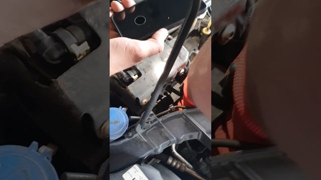 КАК СНЯТЬ МАСЛЯНЫЙ ФИЛЬТР. ФОРД Фокус 3 / FORD Focus 3 diesel 2.0 смотреть онлайн