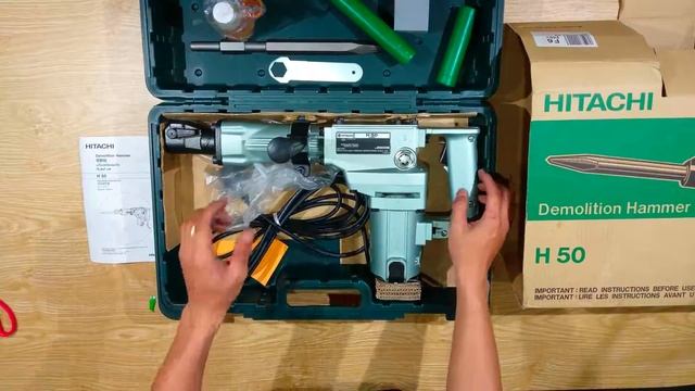 HIMARKET.VN MÁY ĐỤC CẦM TAY HITACHI H50 CHÍNH HÃNG, GIÁ RẺ, CHẤT LƯỢNG CAO - 0888571179 смотреть онлайн