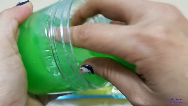 MIXING ALL MY STORE BOUGHT SLIME ! SLIME SMOOTHIE - SATISFYING SLIME VIDEOS ! # 22 ALEX SLIME