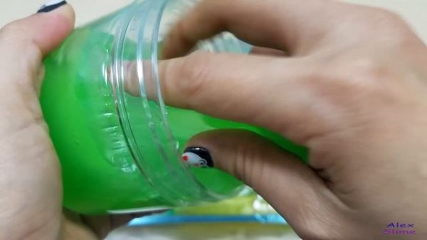 MIXING ALL MY STORE BOUGHT SLIME ! SLIME SMOOTHIE - SATISFYING SLIME VIDEOS ! # 22 ALEX SLIME