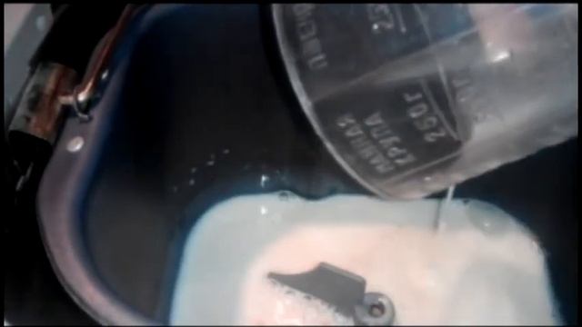 Тесто для пирожков 1 часть Ну, оОчень вкусное!!! Замешивается как руками, так и вхлебопечке. смотреть онлайн