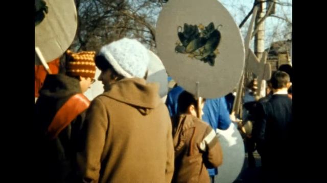 Моя родина - СССР смотреть онлайн