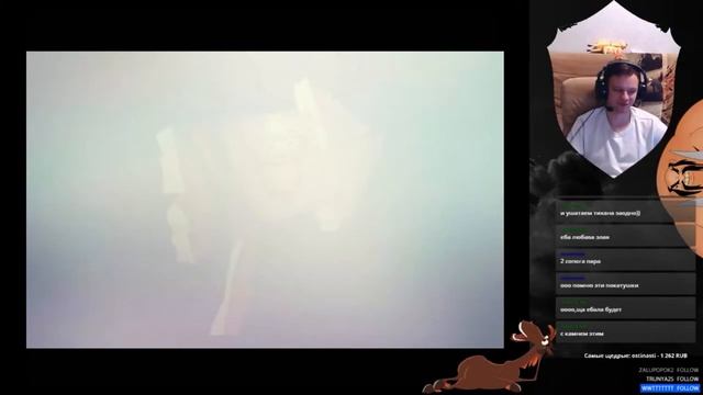 Алёша Попович и Тугарин Змей - Прохождение игры #1 смотреть онлайн