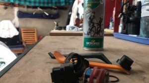 Как снять и почистить датчик климата на Ford Focus 3