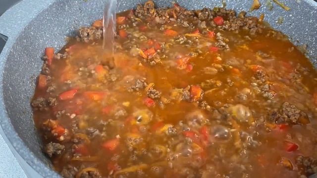 Макароны не отвариваю,а готовлю только так! Вкуснейший Ужин за 30 минут смотреть онлайн