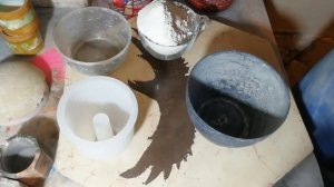 Работа с гипсом. Основы для начинающих и не только.