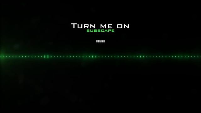 Free Template: Audio React Animation [After Effects CS5 or higher] смотреть онлайн