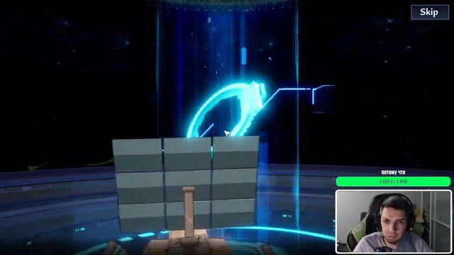 [Tower of Fantasy] Вездесущее аниме!! смотреть онлайн