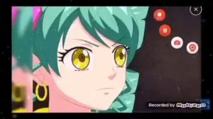 Инфинити надо . Клип  Сесилия и Фартуна  " copycat "