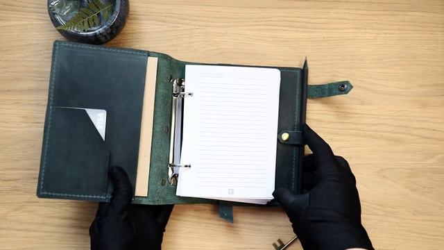 Органайзер Vol. 2 Дракон Антарас смотреть онлайн