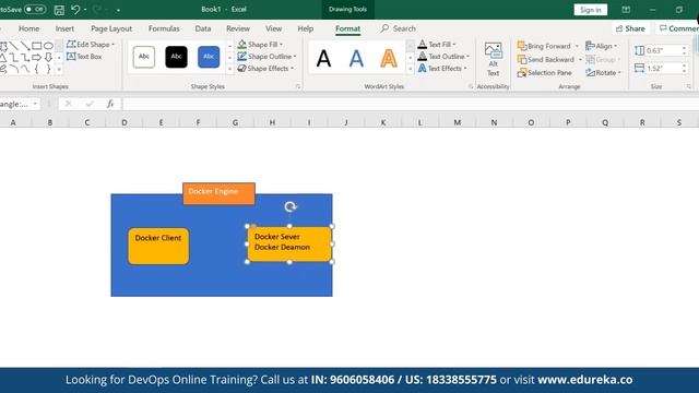 Docker Tutorial For Beginners | What is Docker? | DevOps Training | Edureka | DevOps Live - 3 смотреть онлайн