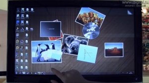 Видеообзор моноблока Packard Bell OneTwo