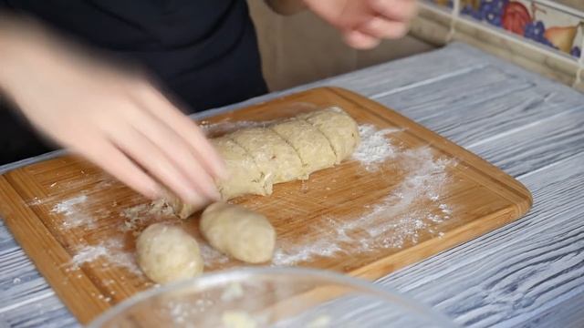 КОТЛЕТЫ БЕЗ МЯСА И ЯИЦ! Просто ВКУСНЯТИНА! смотреть онлайн