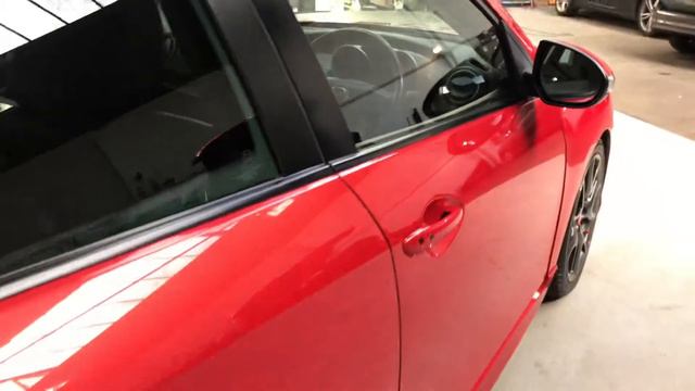 MAZDA 3,2.3 MPS 5d 260 BHP смотреть онлайн