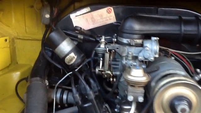Time capsule 1974 Vw type 181 thing for sale. Call or text 843 360 9871 for details смотреть онлайн