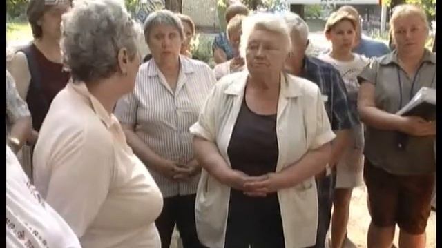 Собственников многоквартирных домов защитят от поддельных протоколов общедомовых собраний смотреть онлайн