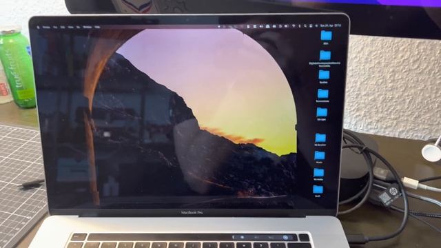 HP USB-C G5 Dock am MacBook verwenden Tutorial смотреть онлайн