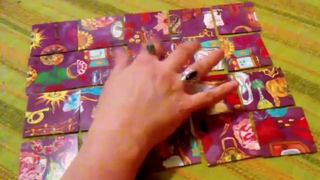 #СКОРПИОН #ГОРОСКОП #прогноз на #АПРЕЛЬ #2017 на старинном пасьянсе. #Гадание на картах смотреть онлайн