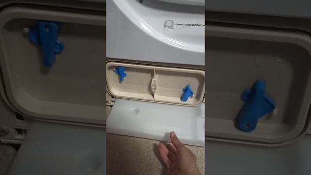 Сушильная машина Candy CS C10DBGX-07 фильтры и их чистка смотреть онлайн