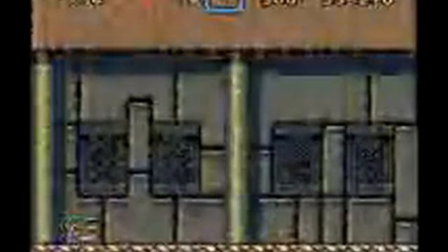 Lets Co-Op SMW (15) wooooooot!