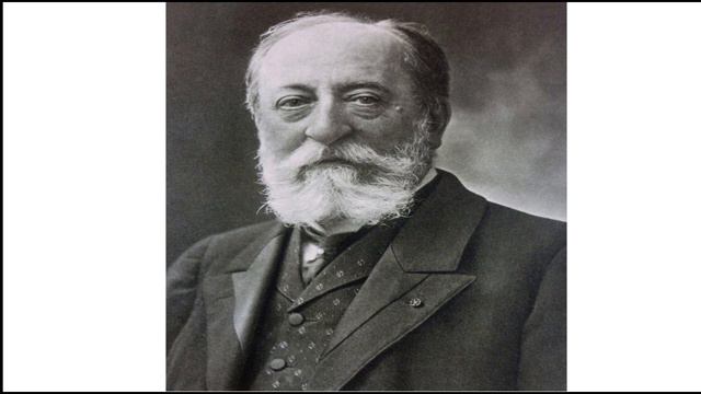 The Carnival of the Animals Pianistes by Camille Saëns смотреть онлайн