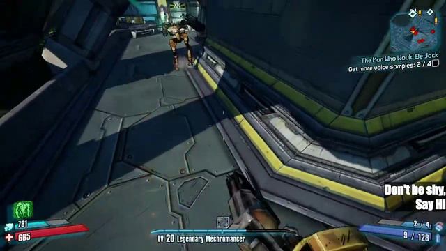 (Borderlands 2) BorderDads 2 part 6 Oh, hi Brick смотреть онлайн