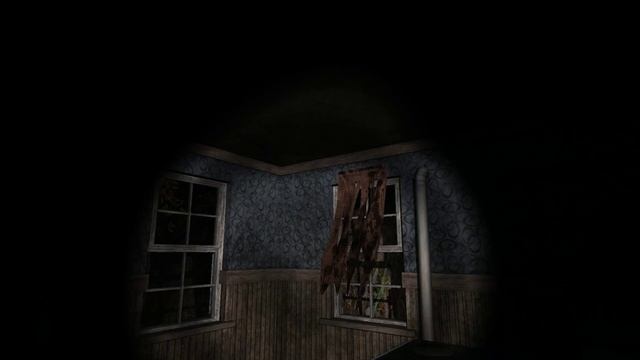 Passing Pineview Forest обзор "игры" смотреть онлайн