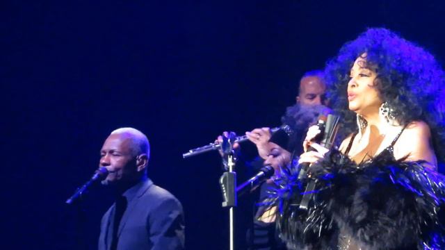 Diana Ross - He Lives In You (Hard Rock Casino, Wheatland, June 17, 2023)