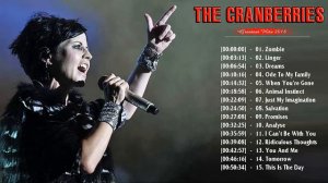 The Cranberries Greatest Hits FULL ALBUM | The Cranberries Best Songs