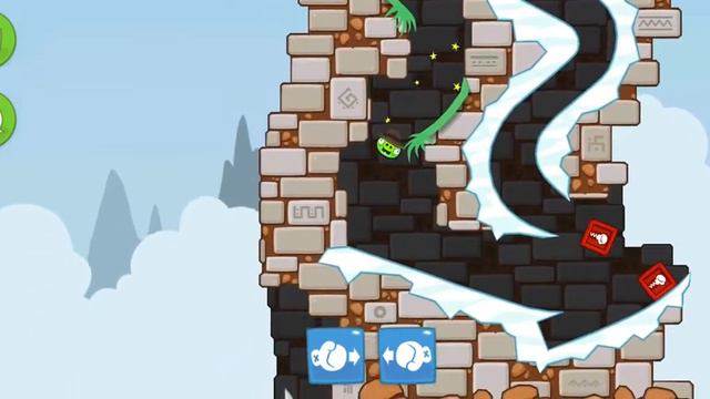 literally the best bad piggies gameplay ever смотреть онлайн