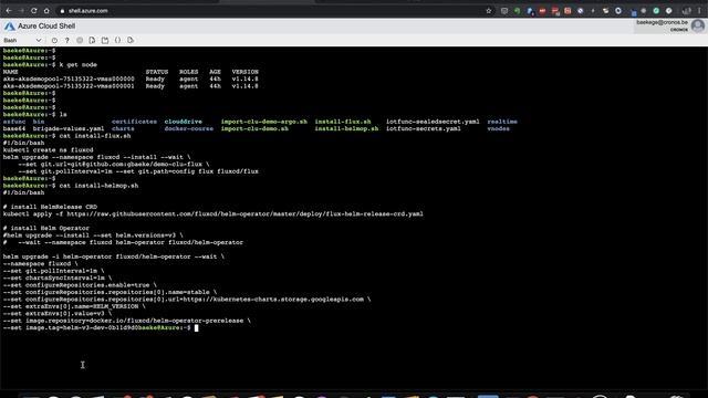 GitOps with Kubernetes: a better way to deploy your applications? смотреть онлайн