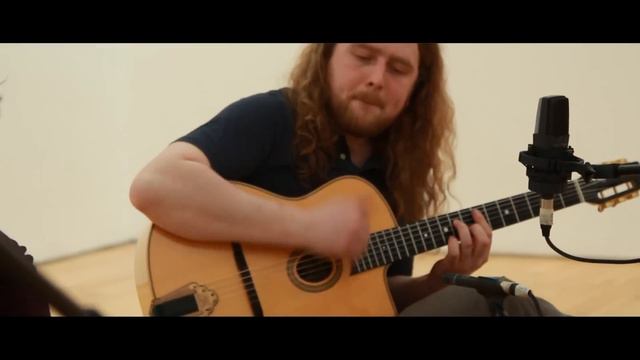 Gypsy's Wish - Move On Up (Curtis Mayfield) смотреть онлайн