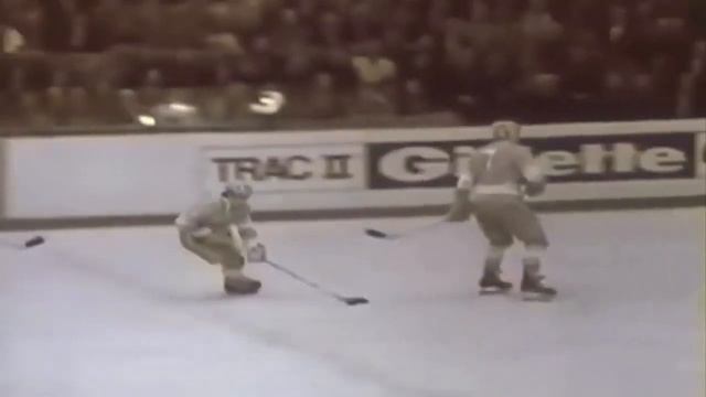 Как играл Валерий Харламов смотреть онлайн