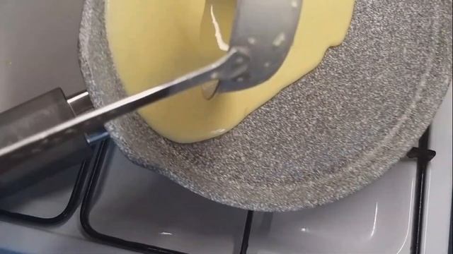 Потрясающие ТОНКИЕ БЛИНЫ на МОЛОКЕ! Очень, очень ВКУСНО! смотреть онлайн