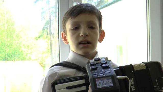 Музыка современных композиторов для детей