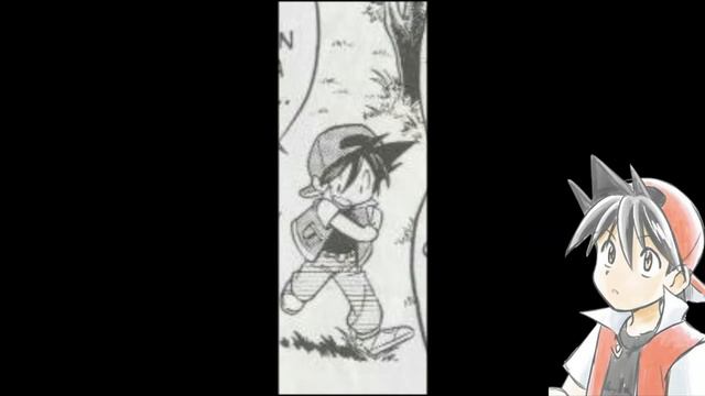 Pokemon adventures manga explain vol.1 || explain chapter 1 to 4 || смотреть онлайн