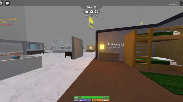 Roblox 3008 is so TERRIFYING!!! (Part 22) смотреть онлайн