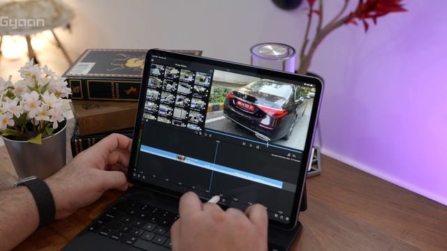 Apple iPad Pro M2 Review : Should You Upgrade? смотреть онлайн