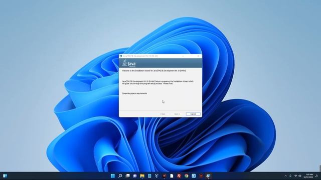 How to Install Java JDK 19 on Windows 10/11 смотреть онлайн