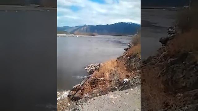 На берегу Индигирки.....2020 май. смотреть онлайн