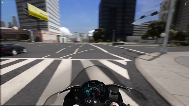 GTA V - VIDA REAL | COMPREI UMA MERCEDES DE PRESENTE PRO MEU PAI - #343 смотреть онлайн