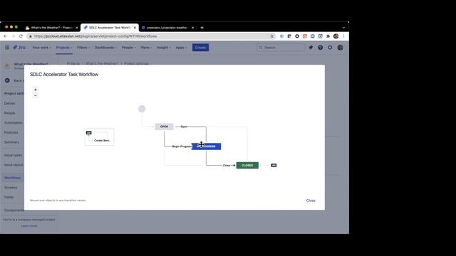 Atlassian Bitbucket part 2 смотреть онлайн