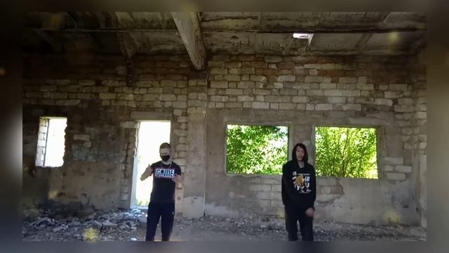 сняли░танец░с░другом░под░песню，░зашумел░район　（ヴぞカ援為うっ亜　） смотреть онлайн
