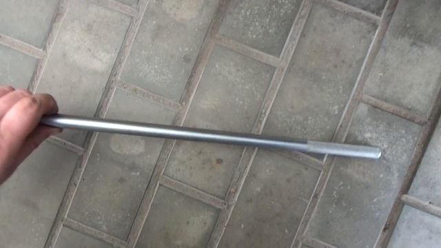 Сдуру сломал монтировку :) смотреть онлайн