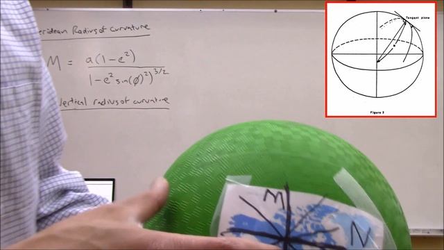 Geodetic Coordinates: Computing Latitude and Longitude смотреть онлайн
